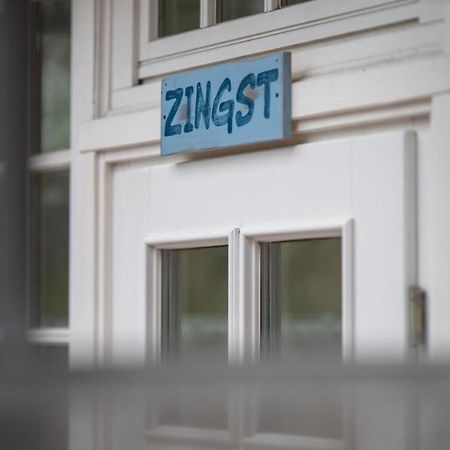Fewo-Zingst Prerow Exteriér fotografie