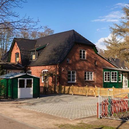Fewo-Zingst Prerow Exteriér fotografie