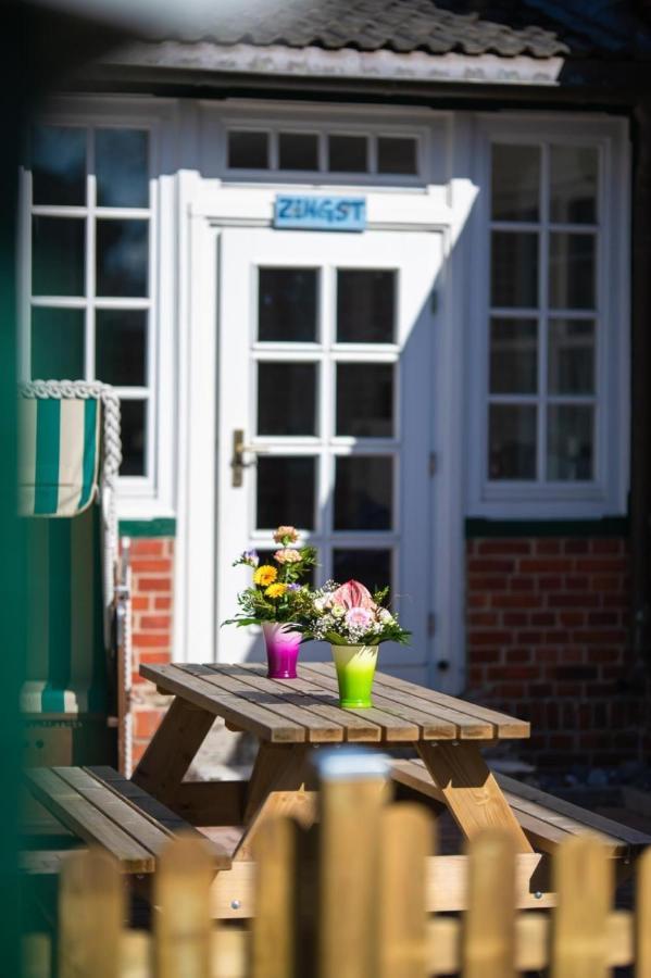 Fewo-Zingst Prerow Exteriér fotografie