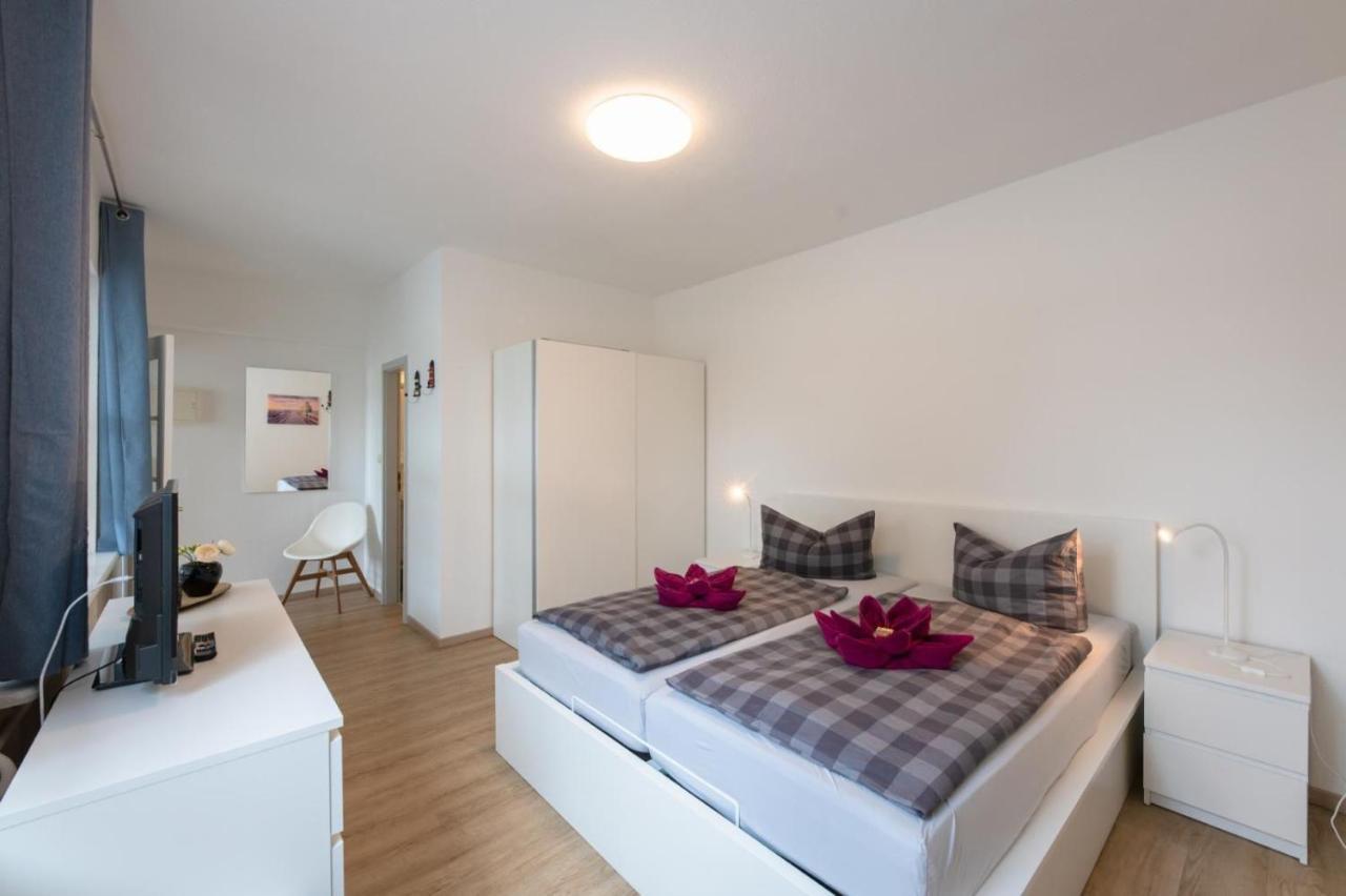Fewo-Zingst Prerow Exteriér fotografie
