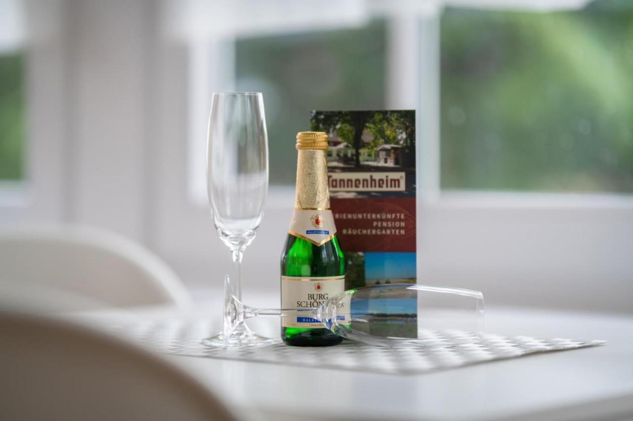 Fewo-Zingst Prerow Exteriér fotografie